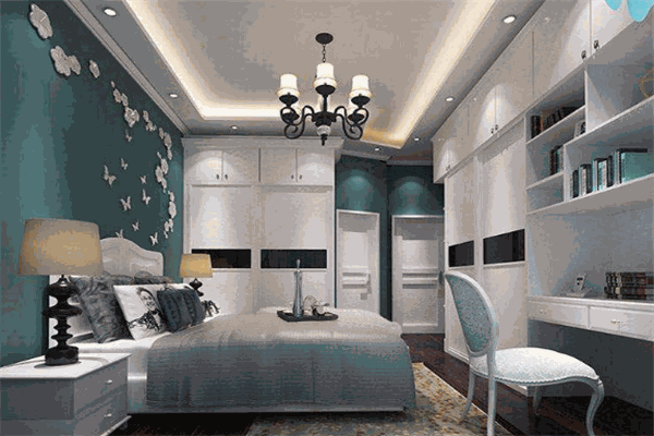 艾米兰整体家居